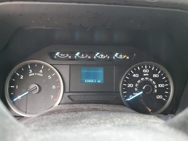 Photo 9 from auction – 2019 FORD F150 SUPER with VIN 1FTEW1E44KKC52993