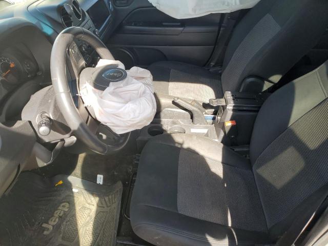 Photo 7 from auction – 2014 JEEP PATRIOT LA with VIN 1C4NJPFB8ED509743