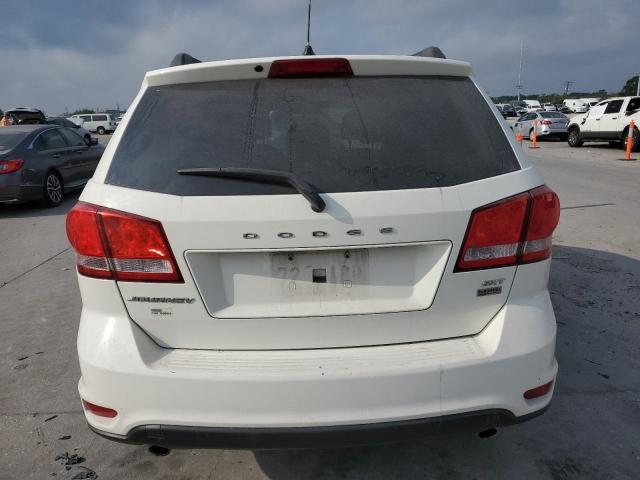 Photo 6 from auction – 2015 DODGE JOURNEY SX with VIN 3C4PDCBG9FT599460