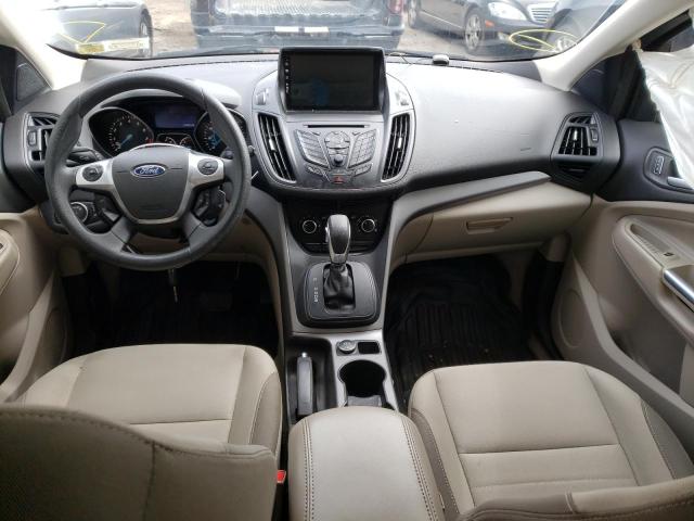 Photo 8 from auction – 2014 FORD ESCAPE with VIN 1FMCU9GX7EUD49127