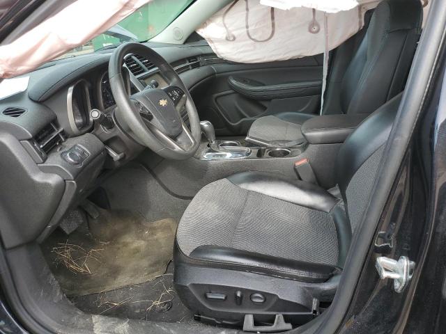 Photo 7 from auction – 2015 CHEVROLET MALIBU 1LT with VIN 1G11C5SL5FF204498