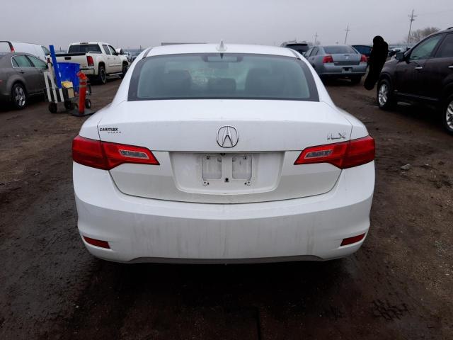 Photo 6 from auction – 2015 ACURA ILX 20 with VIN 19VDE1F32FE010080
