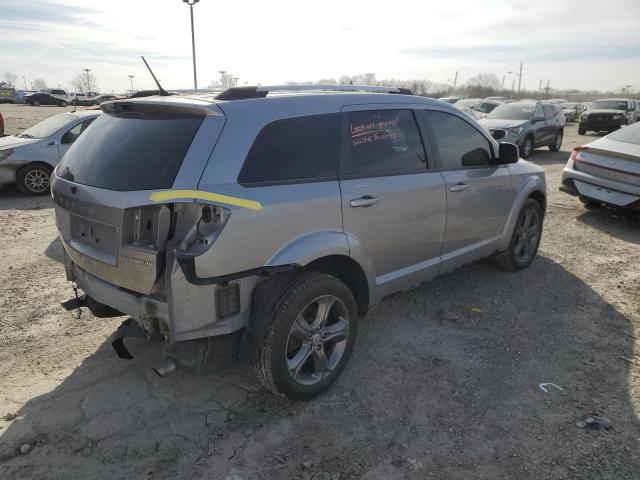 Photo 3 from auction – 2017 DODGE JOURNEY CR with VIN 3C4PDCGG6HT576259