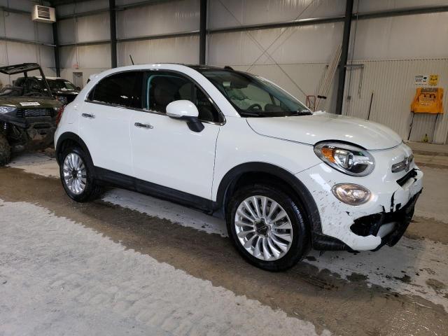 Photo 4 from auction – 2016 FIAT 500X LOUNG with VIN ZFBCFYDTXGP381195