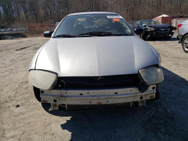 Photo 5 from auction – 2004 CHEVROLET CAVALIER with VIN 1G1JC52F947119794
