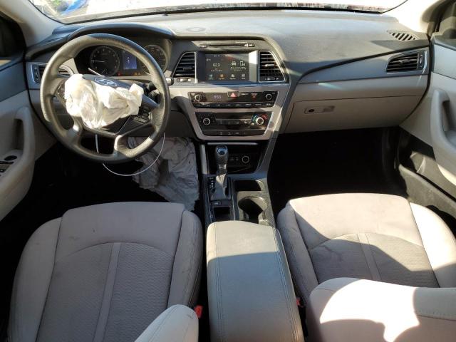 Photo 8 from auction – 2016 HYUNDAI SONATA SE with VIN 5NPE24AF0GH356262