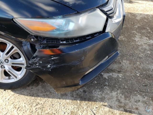 Photo 12 from auction – 2010 HONDA INSIGHT EX with VIN JHMZE2H75AS023882