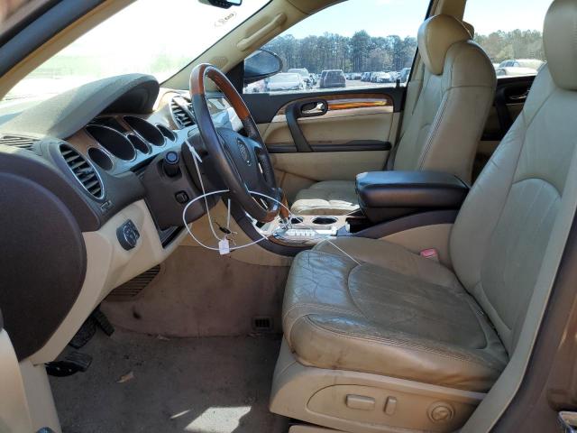 Photo 7 from auction – 2008 BUICK ENCLAVE CX with VIN 5GAEV23748J225203