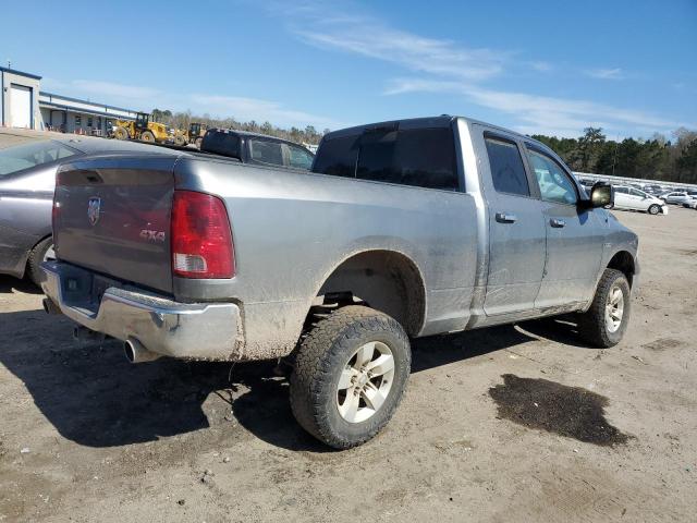 Photo 3 from auction – 2011 DODGE RAM 1500 with VIN 1D7RV1GT1BS584873