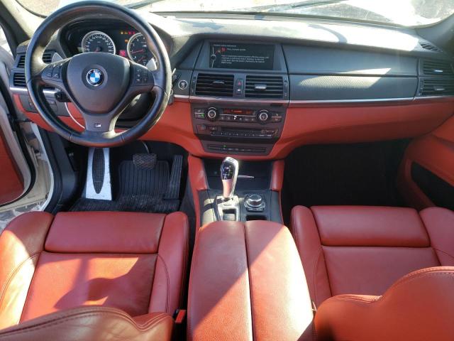 Photo 8 from auction – 2012 BMW X6 M with VIN 5YMGZ0C52CLK14543