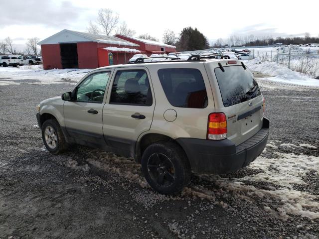 Photo 2 from auction – 2005 FORD ESCAPE XLT with VIN 1FMYU93155KC70333