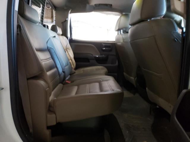 Photo 6 from auction – 2016 GMC SIERRA K25 with VIN 1GT12UE82GF260718