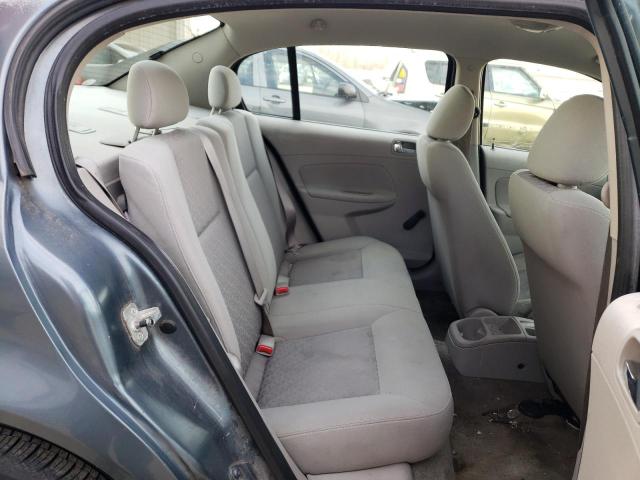 Photo 10 from auction – 2006 CHEVROLET COBALT with VIN 1G1AK55F867636232