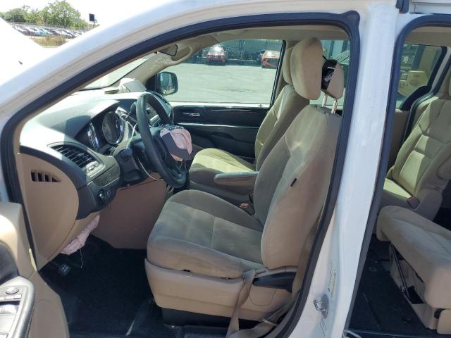 Photo 7 from auction – 2014 DODGE GRAND CARA with VIN 2C4RDGBG6ER366380