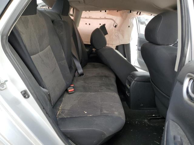 Photo 10 from auction – 2015 NISSAN SENTRA S with VIN 3N1AB7AP7FL694879