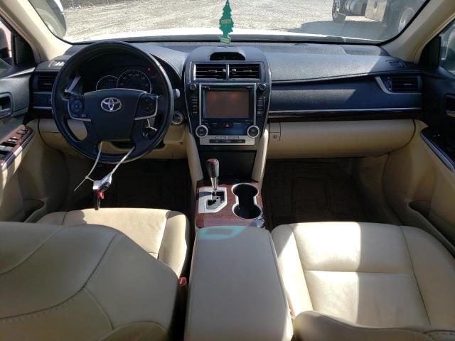 Photo 8 from auction – 2014 TOYOTA CAMRY L with VIN 4T4BF1FK7ER387220