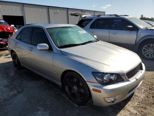 Photo 4 from auction – 2001 LEXUS IS 300 with VIN JTHBD182410022396