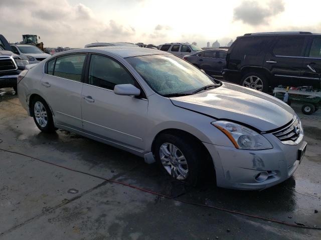 Photo 4 from auction – 2012 NISSAN ALTIMA BAS with VIN 1N4AL2AP3CN416186
