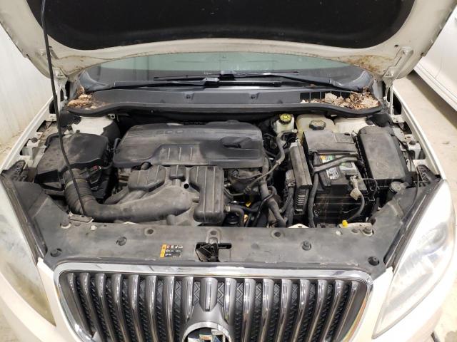 Photo 11 from auction – 2012 BUICK VERANO with VIN 1G4PP5SK8C4172078