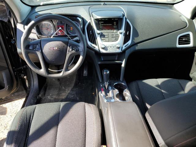 Photo 8 from auction – 2017 GMC TERRAIN SL with VIN 2GKALMEK1H6313868