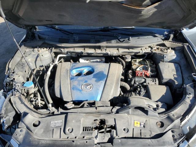 Photo 12 from auction – 2013 MAZDA CX-5 TOURI with VIN JM3KE4CEXD0100290