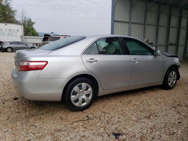 Photo 3 from auction – 2009 TOYOTA CAMRY BASE with VIN 4T1BE46K29U405093