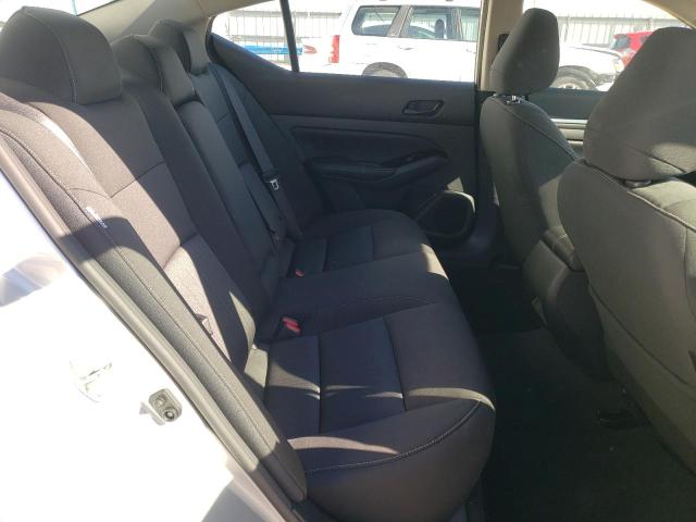 Photo 10 from auction – 2023 NISSAN ALTIMA SV with VIN 1N4BL4DV4PN334385