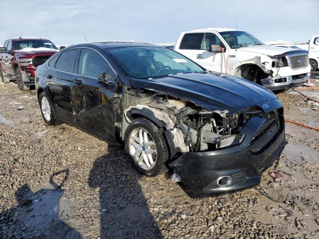 Photo 4 from auction – 2014 FORD FUSION SE with VIN 1FA6P0HD0E5370880