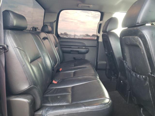 Photo 10 from auction – 2013 CHEVROLET SILVERADO with VIN 3GCPKSE76DG112829