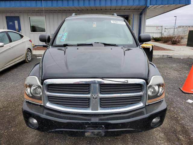 Photo 5 from auction – 2004 DODGE DURANGO SL with VIN 1D4HB48D64F185513