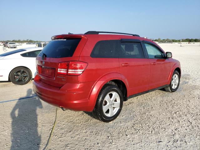 Photo 3 from auction – 2010 DODGE JOURNEY SX with VIN 3D4PG5FV4AT253372