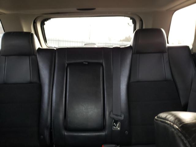 Photo 10 from auction – 2009 JEEP GRAND CHER with VIN 1J8HR78W19C537880