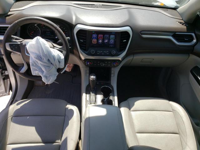 Photo 8 from auction – 2017 GMC ACADIA SLT with VIN 1GKKNMLS6HZ291730
