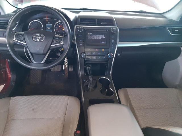 Photo 8 from auction – 2017 TOYOTA CAMRY LE with VIN 4T1BF1FK5HU730010