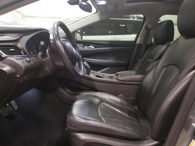 Photo 7 from auction – 2019 BUICK LACROSSE E with VIN 1G4ZP5SS0KU108740