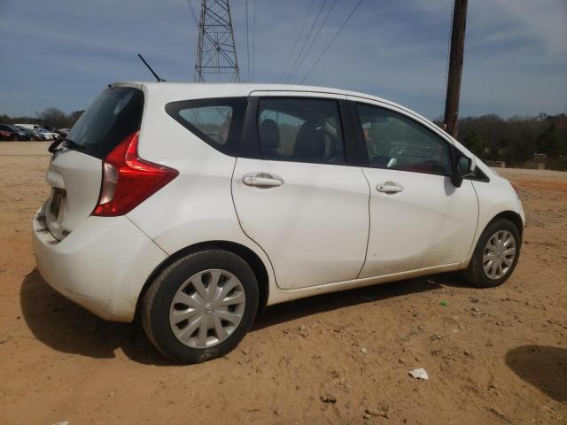 Photo 3 from auction – 2015 NISSAN VERSA NOTE with VIN 3N1CE2CP5FL401304