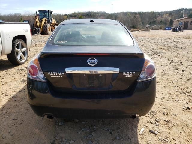 Photo 6 from auction – 2012 NISSAN ALTIMA SR with VIN 1N4BL2AP3CC145369