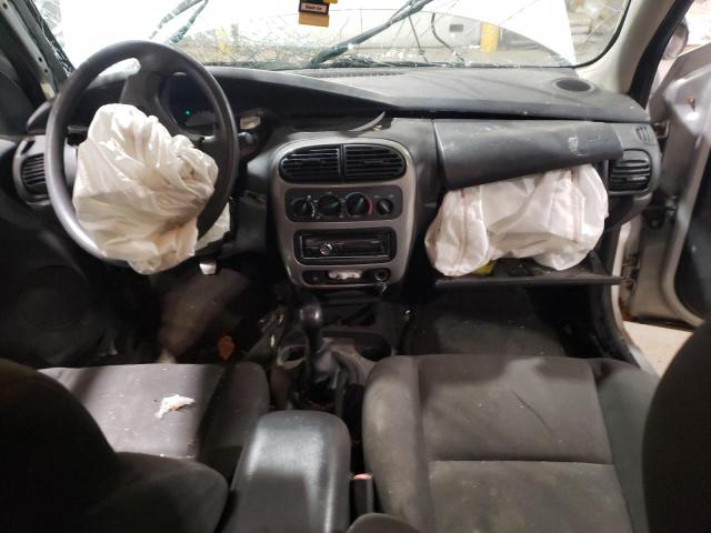 Photo 8 from auction – 2004 DODGE NEON SXT with VIN 1B3ES56C44D639867