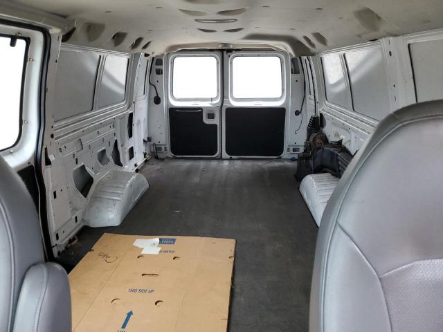 Photo 10 from auction – 2005 FORD ECONOLINE with VIN 1FTNS24WX5HB11626