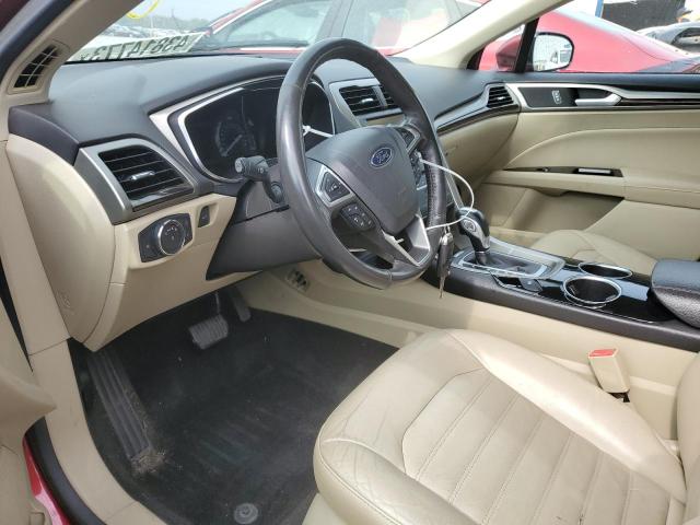 Photo 7 from auction – 2013 FORD FUSION SE with VIN 3FA6P0HR0DR382678
