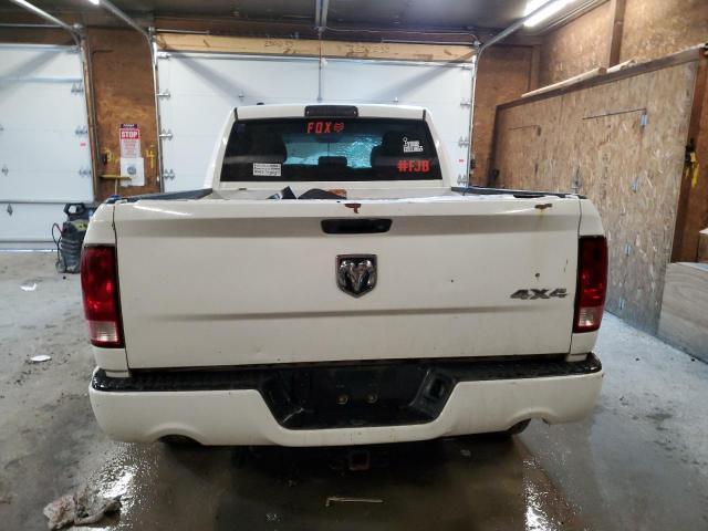 Photo 6 from auction – 2016 RAM 1500 ST with VIN 1C6RR7FTXGS411032