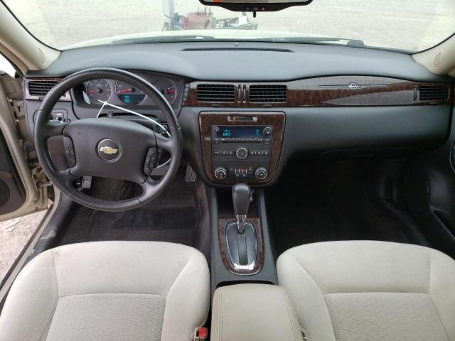 Photo 8 from auction – 2012 CHEVROLET IMPALA LT with VIN 2G1WB5E34C1136167