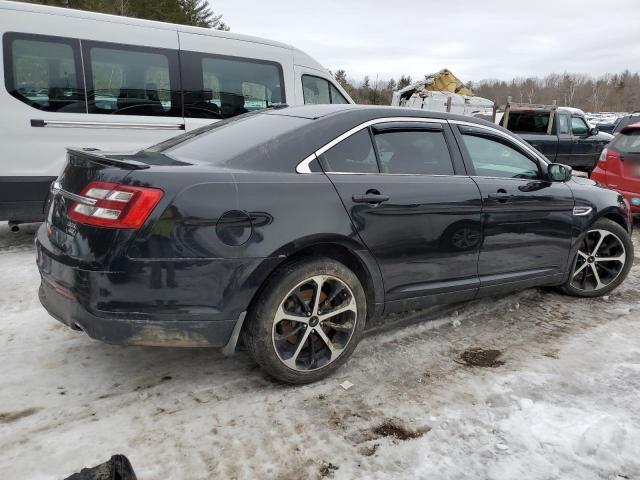 Photo 3 from auction – 2015 FORD TAURUS SEL with VIN 1FAHP2H81FG193527