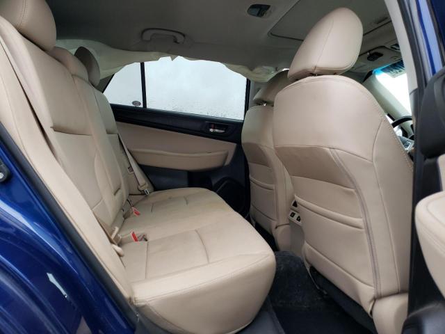 Photo 10 from auction – 2017 SUBARU OUTBACK 3. with VIN 4S4BSENC8H3362117