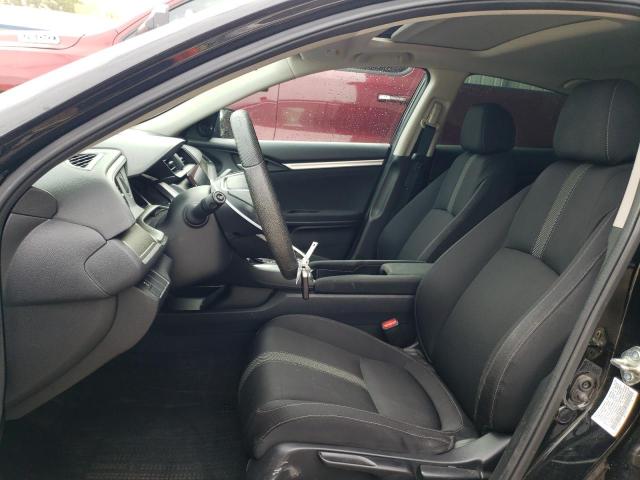 Photo 7 from auction – 2016 HONDA CIVIC EX with VIN 19XFC1F31GE019828