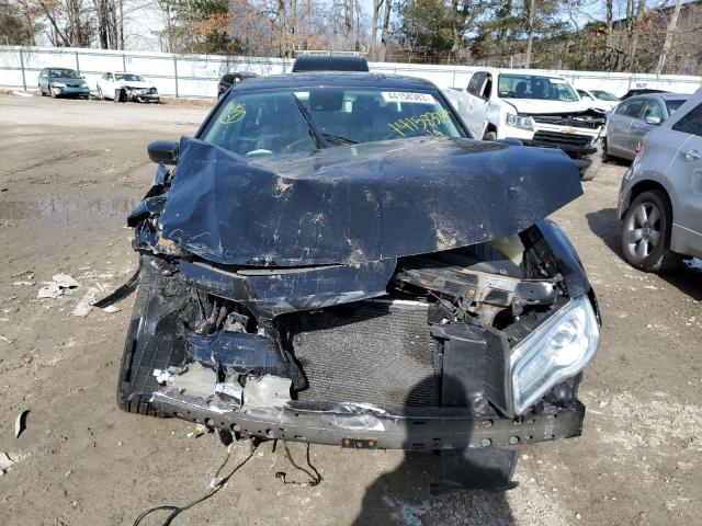 Photo 5 from auction – 2015 CHRYSLER 300C with VIN 2C3CCAKG9FH876241