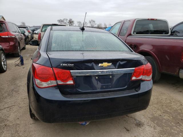 Photo 6 from auction – 2016 CHEVROLET CRUZE LIMI with VIN 1G1PC5SH2G7196863