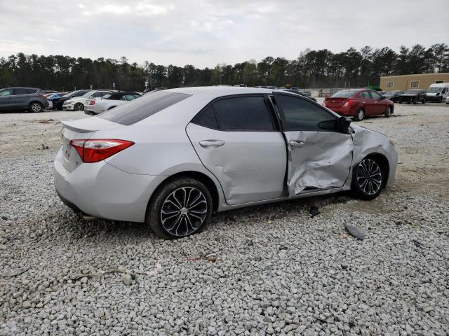 Photo 3 from auction – 2014 TOYOTA COROLLA L with VIN 2T1BURHE8EC126797