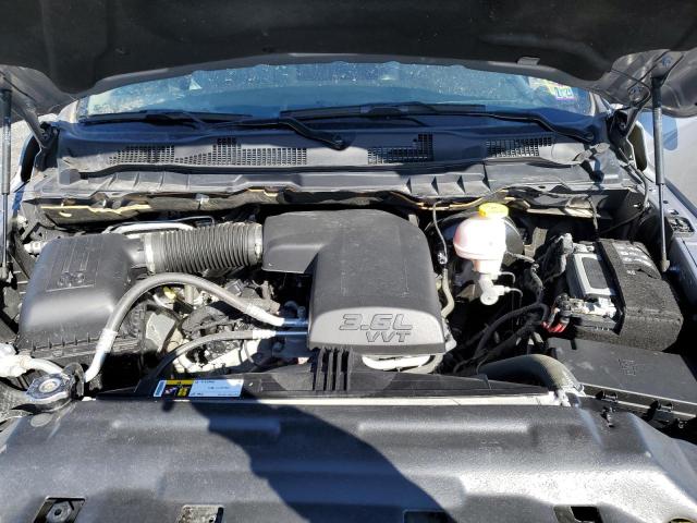 Photo 11 from auction – 2022 RAM 1500 CLASS with VIN 1C6RR7FG6NS152894