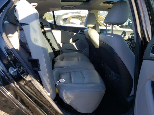 Photo 10 from auction – 2015 KIA OPTIMA EX with VIN 5XXGN4A73FG496163